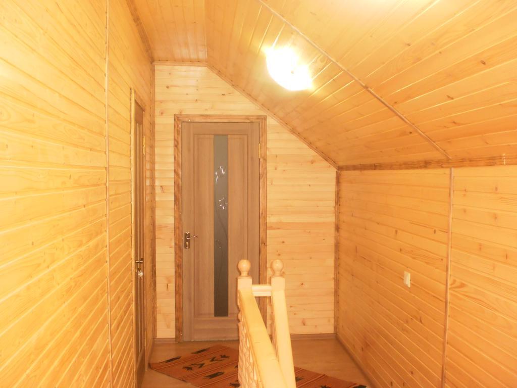 Dva Opryshka Villa Jaremcse Kültér fotó